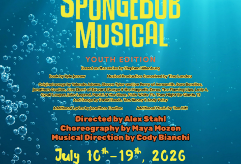 The Spongebob Musical: Youth Edition