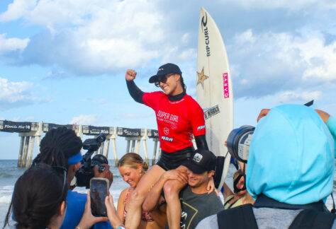 Awesome Events in August