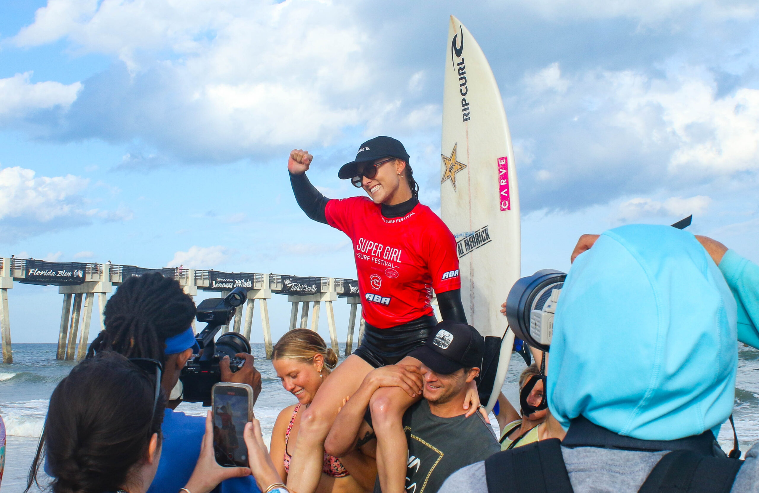 Awesome Events in August