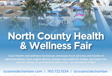 North County Health & Wellness Fair