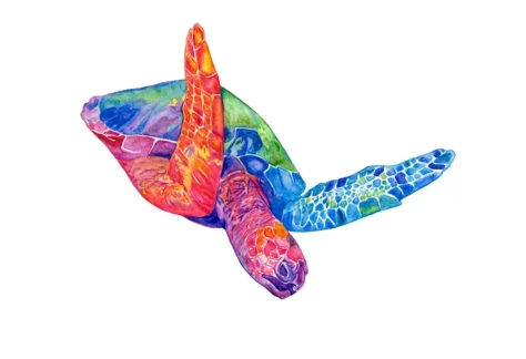 Watercolor Wednesdays at Oceanside Art Collective