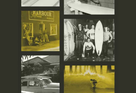 "Harbour Chronicles: Shaping a Legacy" Film Screening