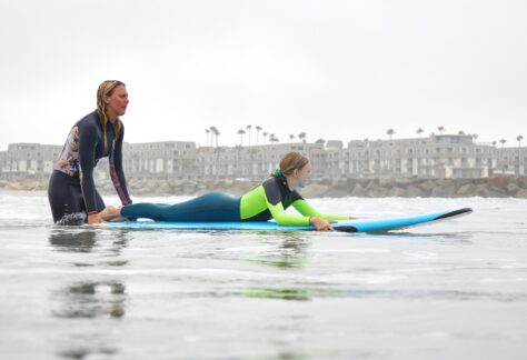 10 Questions Before Your First Surf Lesson in Oceanside