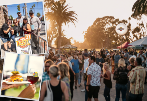 4 Fall Food Festivals Worth the Trip