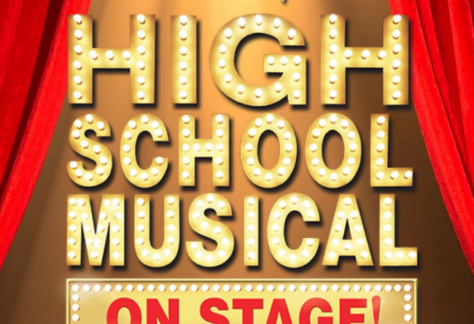 Oceanside Theatre Company Presents: High School Musical