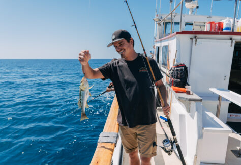 From Dock to Dish: Taste Oceanside’s Freshest Catch