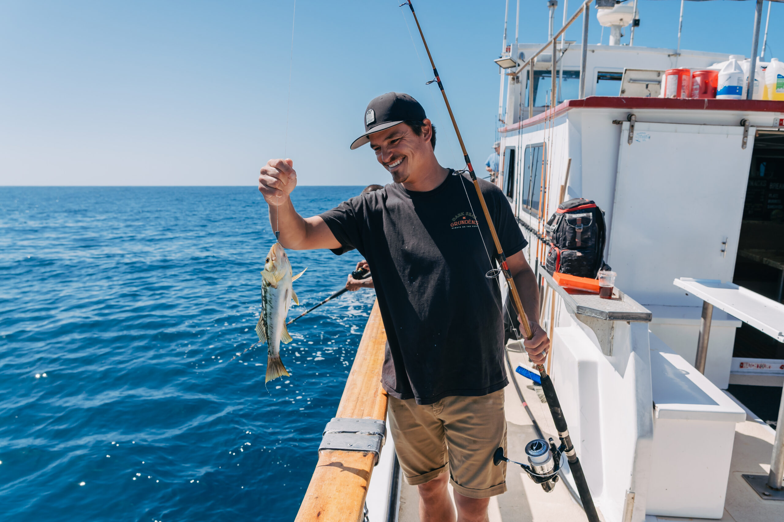 From Dock to Dish: Taste Oceanside’s Freshest Catch