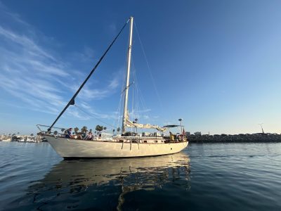 Pura Sailing