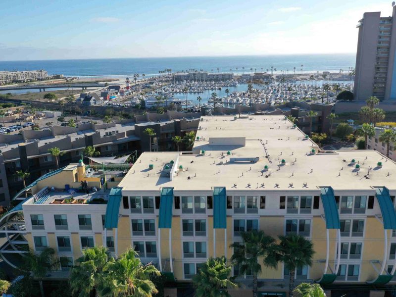 Holiday Inn Oceanside