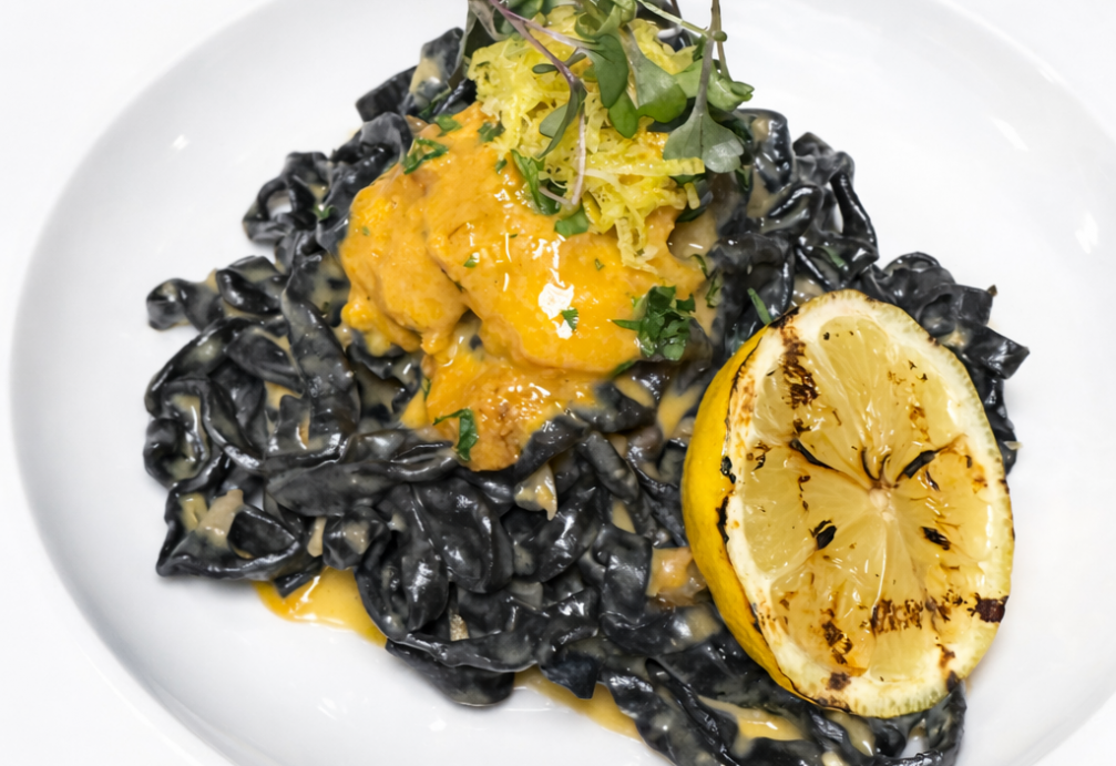 MangiaeBeviSwellPlate